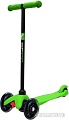 Самокат Y-Scoo Mini Shine A5 (зеленый)