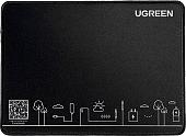 Коврик для мыши Ugreen CY016 (черный)