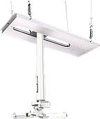 Кронштейн Wize Pro CAS-PR18A-W (белый)