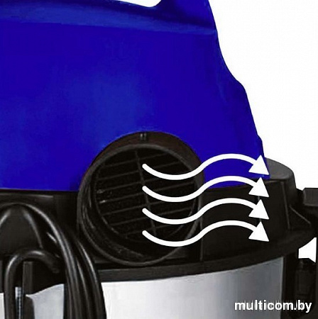 Пылесос Einhell TC-VC 1820 SA