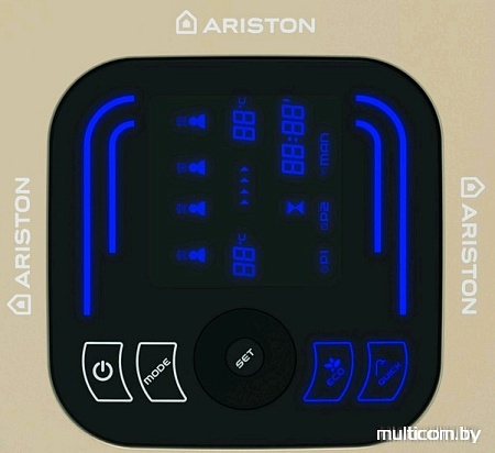 Водонагреватель Ariston ABS VLS EVO QH 50 D [3700448]