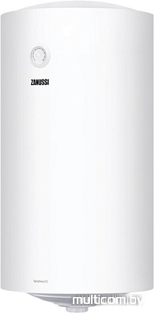 Водонагреватель Zanussi ZWH/S 100 Symphony 2.0