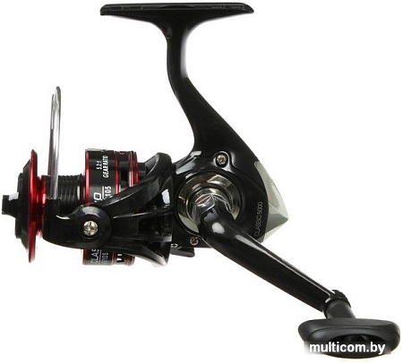 Рыболовная катушка Yugana Classic 5000 3+1 Ball