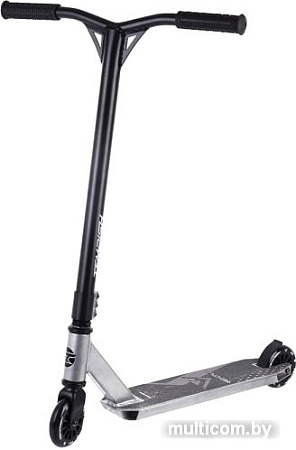 Самокат Tempish Ventus 100 (серый/черный)