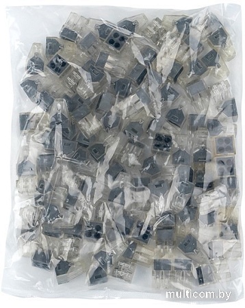 Клемма EKF PROxima plc-smk-104 (100шт)