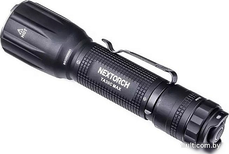 Фонарь Nextorch TA30C Max