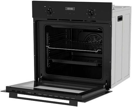 Электрический духовой шкаф Candy COXP06NBB