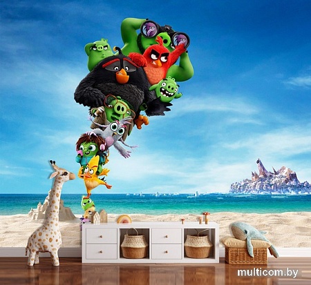 Фотообои Arthata листовые Fotooboi-149 (300x270)