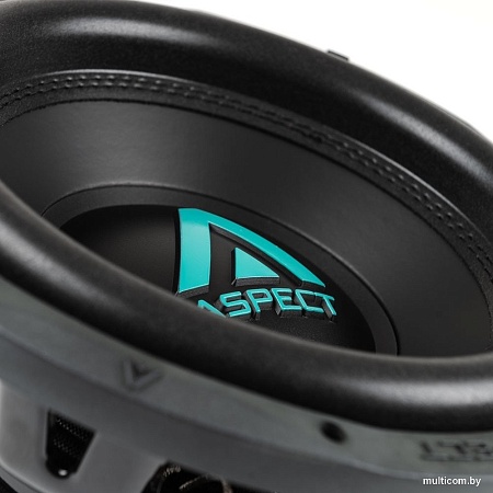 Головка сабвуфера Aspect CLW-10s4