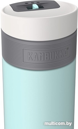 Термокружка Kambukka Etna Glacier 0.3л
