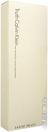 Calvin Klein Truth EdP (100 мл)