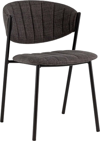 Стул Stool Group Харпер AV 457-W998-08 (темно-серый)