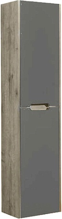 Акватон Шкаф-пенал Оливия 1A254603OLUG0