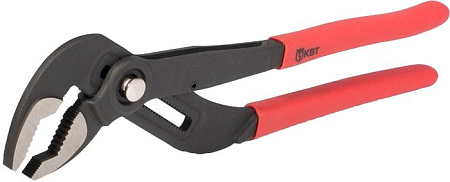 Клещи переставные КВТ 82146
