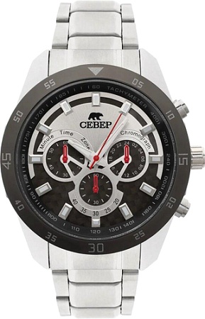 Наручные часы Север E2035-028