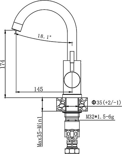 Haiba HB72304-3