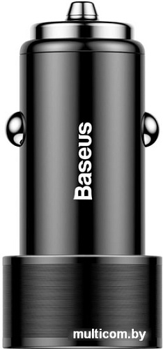 Автомобильное зарядное Baseus CAXLD-B01