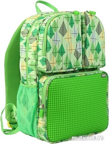 Рюкзак Upixel Joyful Kiddo WY-A026 (зеленый)