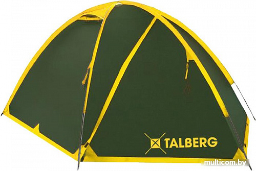 Палатка Talberg Space 3