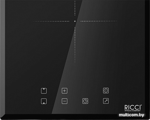 Варочная панель Ricci DCL-A23502B