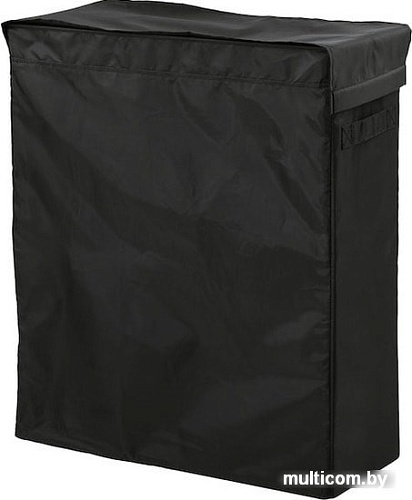 Корзина Ikea Скубб (черный) 503.756.90