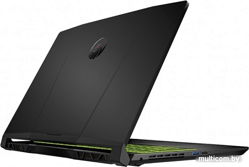 Игровой ноутбук MSI Alpha 15 B5EEK-053RU
