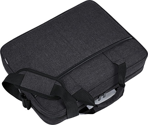 Сумка Goody Classic 17.3" (черный)