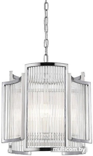 Подвесная люстра Zumaline Sergio P0528-03A-F4AC