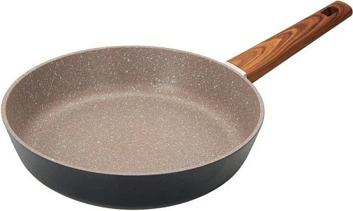 Сотейник Regent Legno 93-AL-LE-2-28