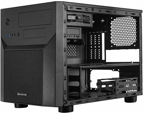 Корпус Chieftec CI-02B-OP