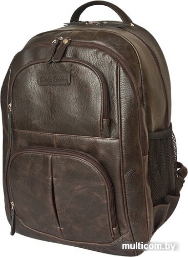 Рюкзак Carlo Gattini Rivarolo 3071-04 (темно-коричневый)