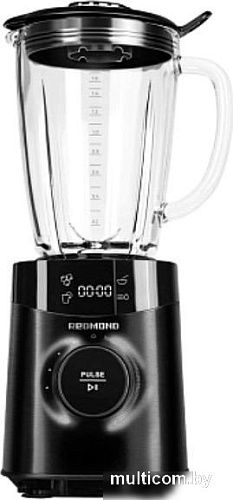Стационарный блендер Redmond RSB-M3407