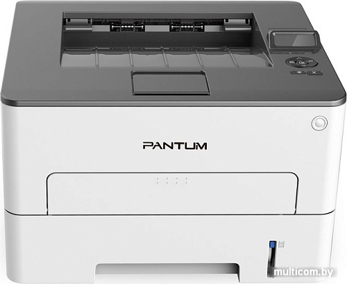 Принтер Pantum P3305DW