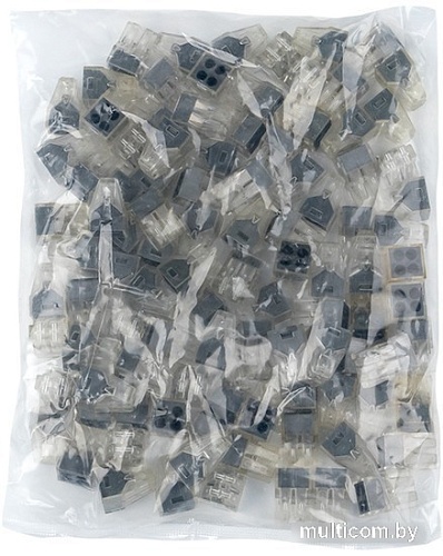 Клемма EKF PROxima plc-smk-104 (100шт)