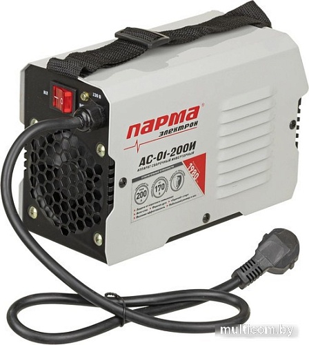 Сварочный инвертор Парма Электрон AC-01-200И