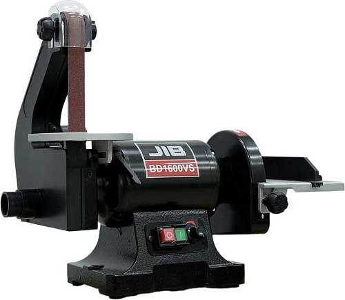 Станок JIB BD1600VS