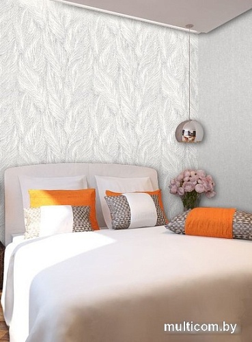 Виниловые обои Гомельобои Паулина фон к-61 23ВВ2