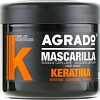 Agrado Маска для волос Keratin 500 мл