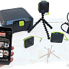 Лазерный дальномер Ryobi RPW-1000 Phone Works