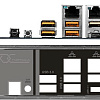 Материнская плата ASRock X299 OC Formula