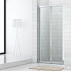 Душевая дверь Cezares Eco-O-BS-90-C-Cr