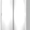 Шкаф распашной Anrex Milan 150 (белый)