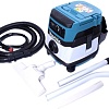 Пылесос Makita DVC860LZ