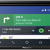 CD/MP3-магнитола Pioneer AVH-Z5250BT