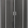 Душевой уголок Adema Glass Line-90 (тонированное стекло)