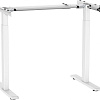 Подстолье для работы стоя CACTUS CS-MDF-WT (белый)