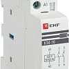 Контактор EKF PROxima KM-1-16-11