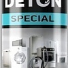 Эмаль Deton Special Алкидная для бытовой техники 0.52 л (белый)