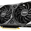 Видеокарта MSI GeForce RTX 3060 Ventus 2X 12G