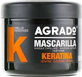 Agrado Маска для волос Keratin 500 мл